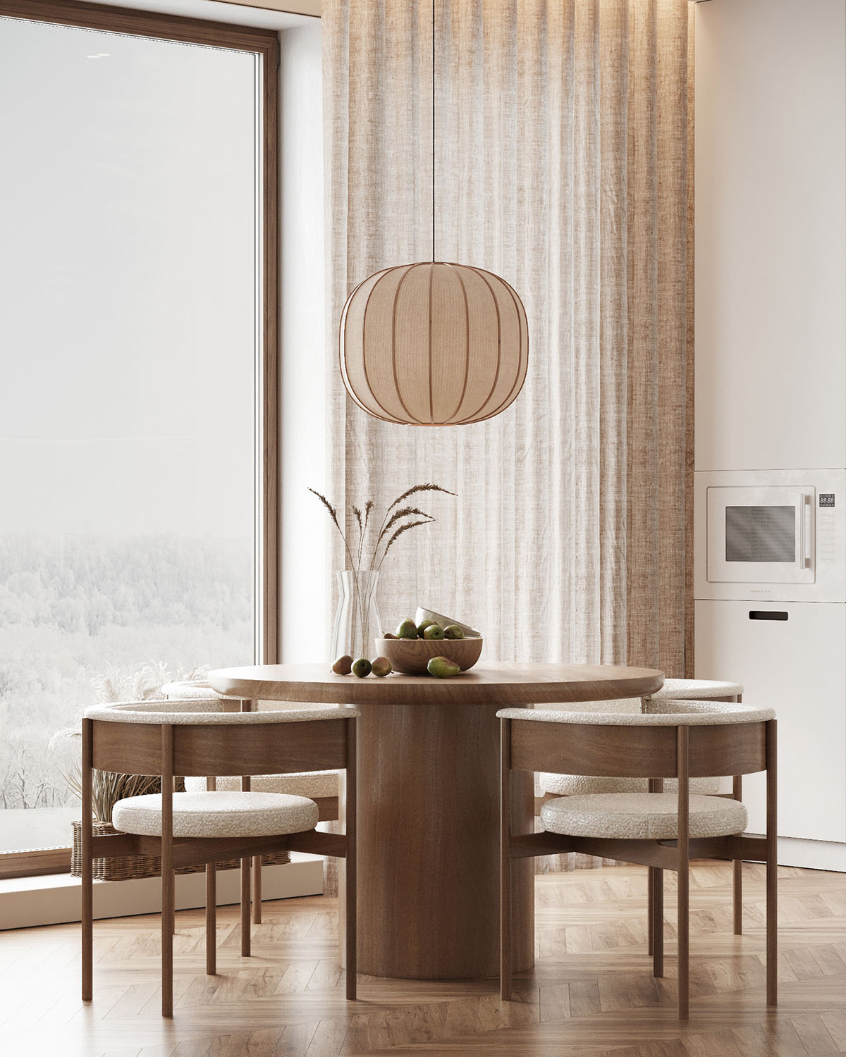 好看的日式小清新设计,日式风设计