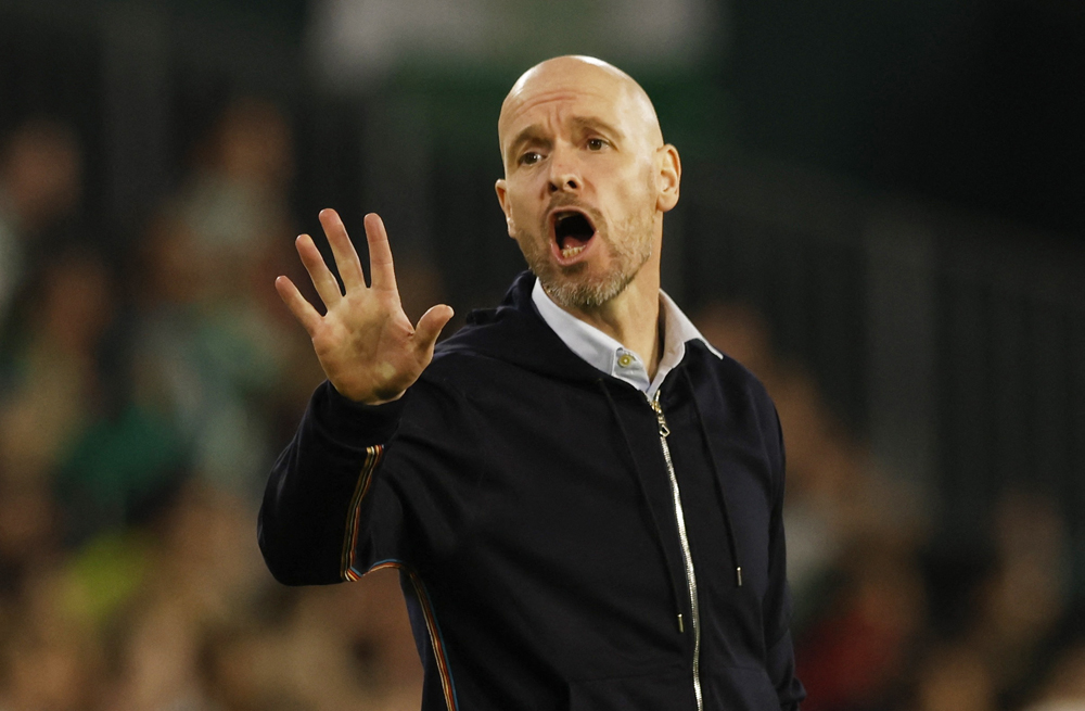 曼联报价一亿欧,曼联初步谈判欲签德甲妖锋