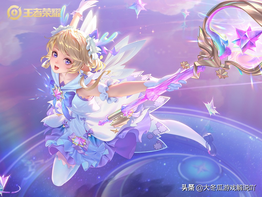 王者荣耀孙膑被谁克制,王者荣耀张大仙孙膑中单