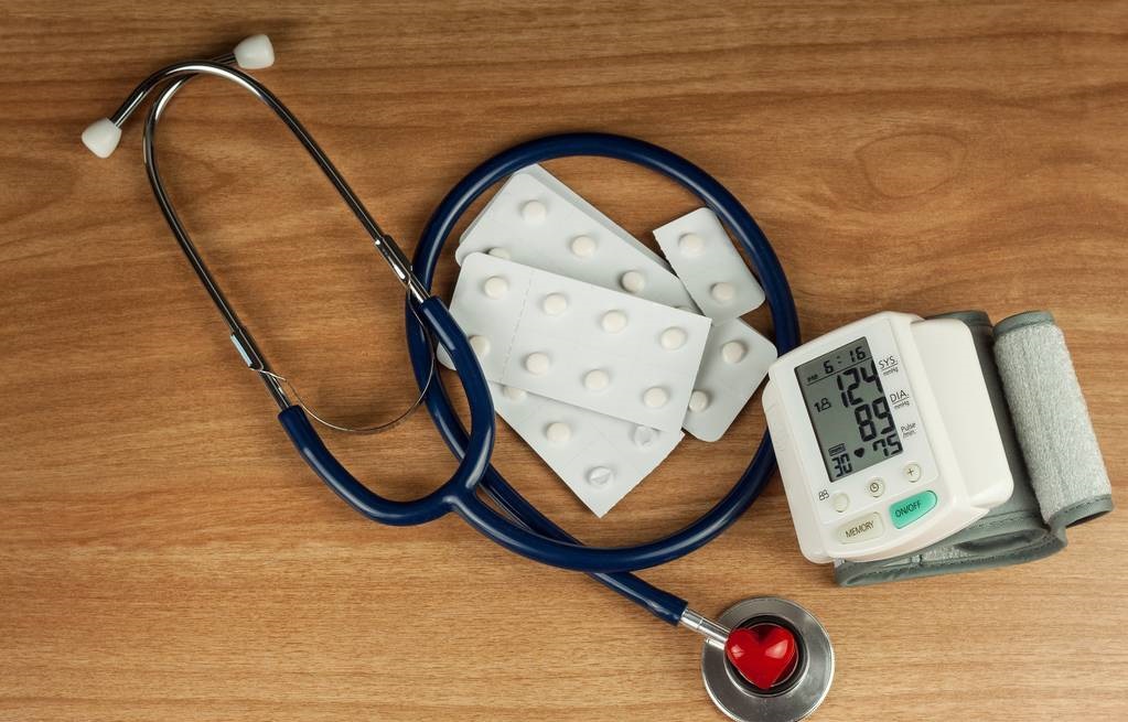 24种常见药物最佳服用时间,不宜长期服用的4种常用药