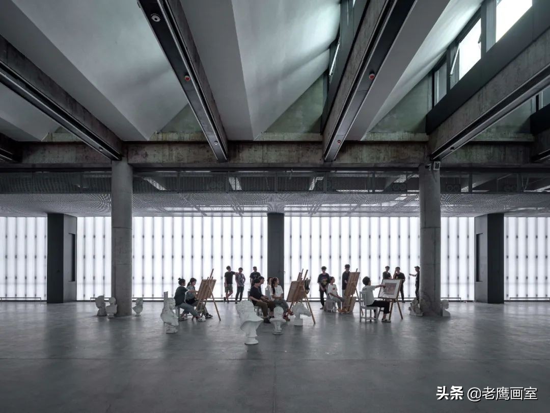 老鹰画室精品班和进阶班,成都老鹰画室和成都艺考画室