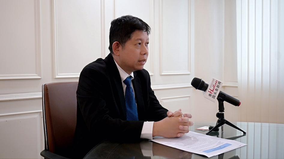 假泰国大米等典型案例,假泰国香米对人的危害