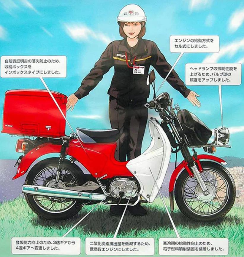 二轮考古学-本田幼兽编年史合集（1952-今）