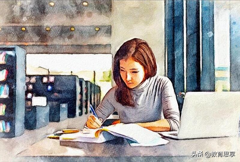 考研压力大怎么缓解压力,孩子考研复习压力大怎么劝