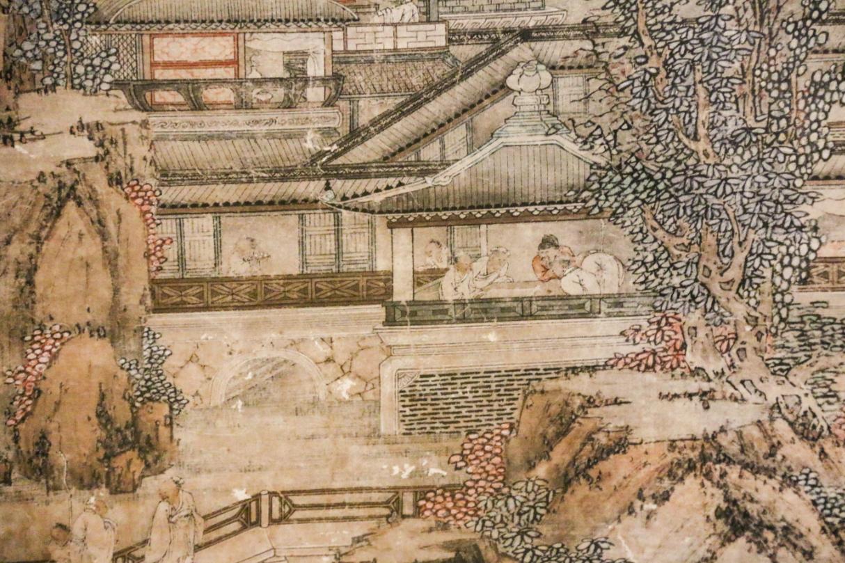 太岁中科院研究,太岁之谜神秘东西