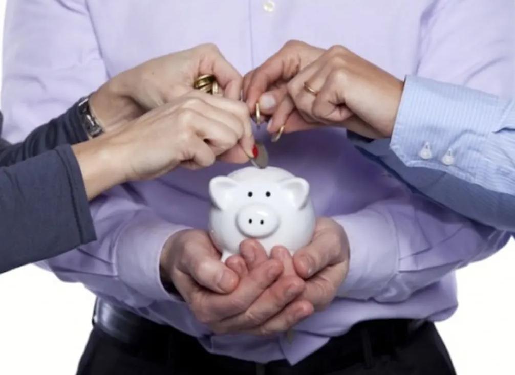 如何一夜成为千万富翁,怎么赚钱成为百万富翁