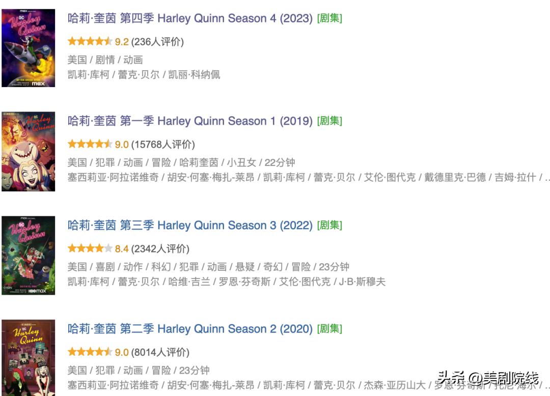 成人18禁,HBO的9分爽番开播了