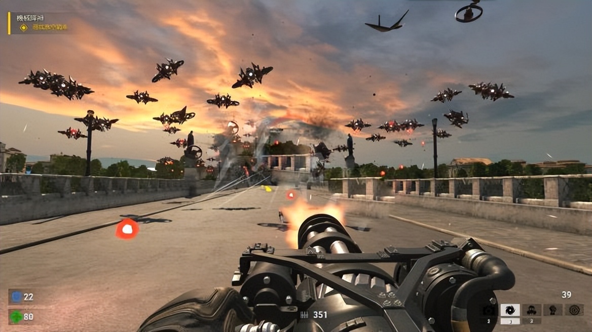 英雄萨姆4中文版,英雄萨姆4中文设置