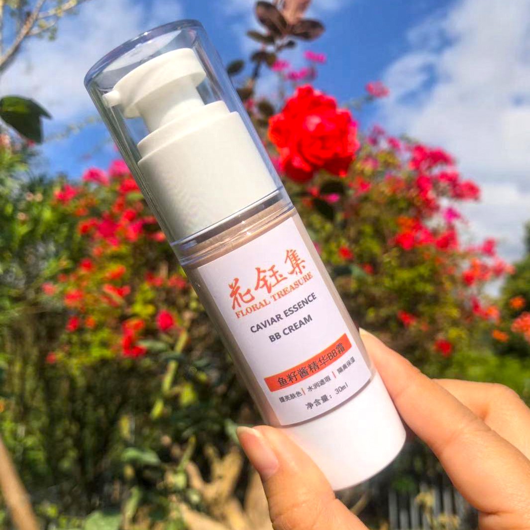 什么bb霜好用持久不脱妆不卡粉,哪款bb霜适合干皮不脱妆