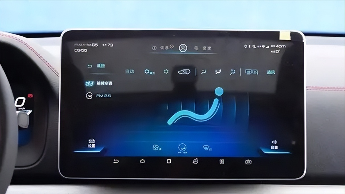 电动汽车热泵空调费电吗,新能源汽车热天开空调费电吗