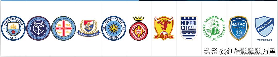 曼城背后投资集团,曼城金主阿联酋