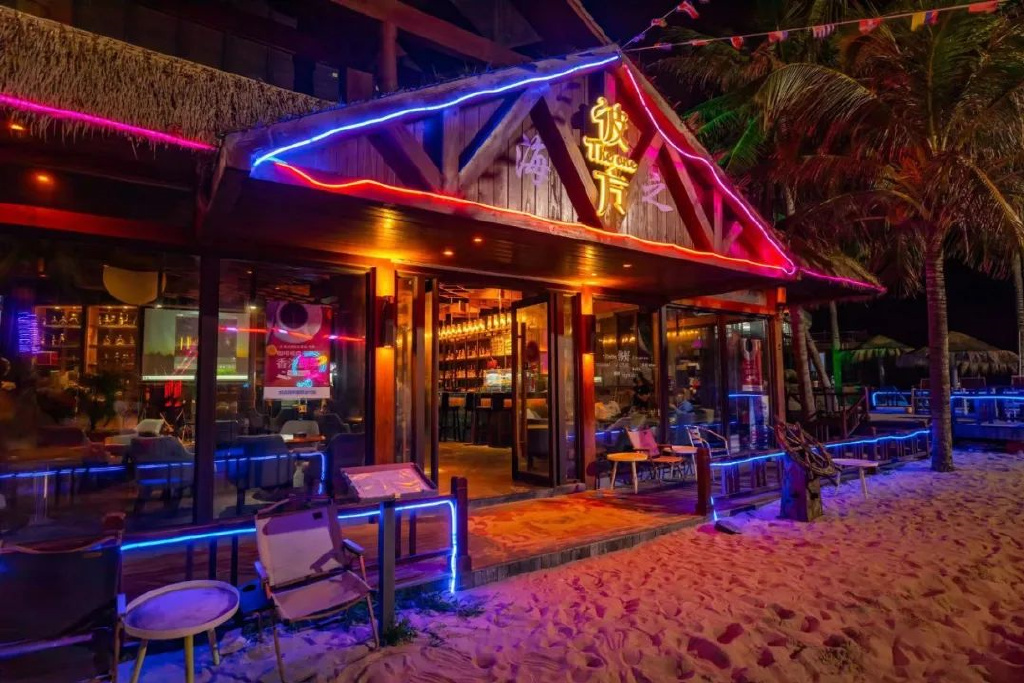 海南分界洲岛旅游区的个人主页,海南省分界洲岛海钓会所