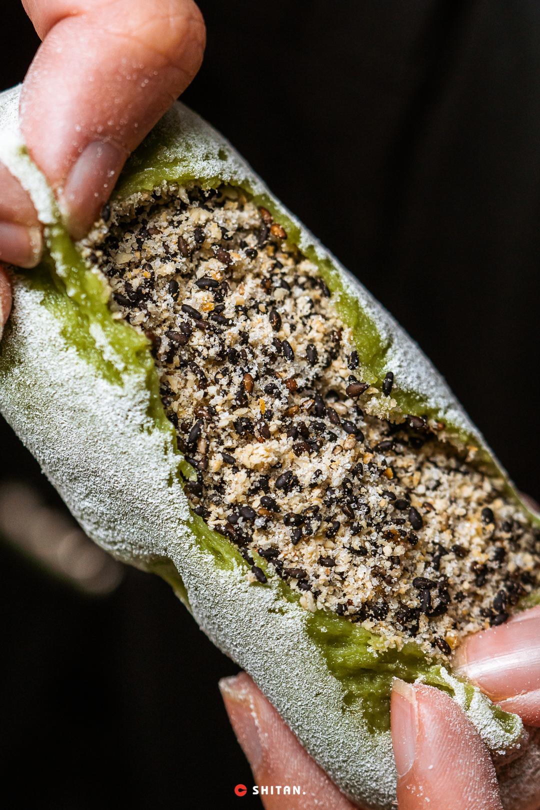 吃糯叽叽甜品超黏,糯叽叽每次蒸的都特别黏怎么办