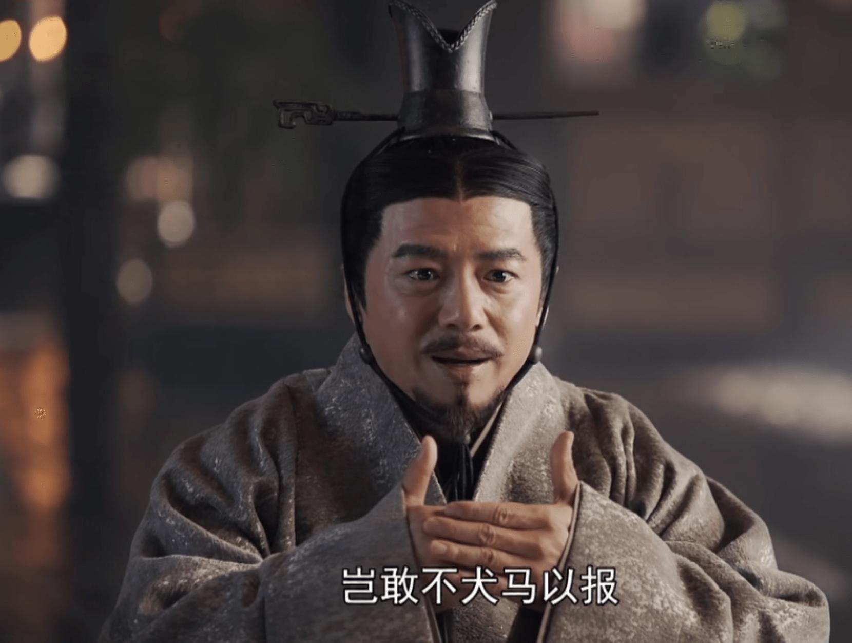 秦始皇的母亲赵姬与嫪毐,秦始皇母后和嫪毐是什么关系真实