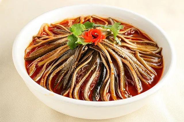 八大菜系中浙菜的特点,中国八大菜系特点和代表名厨