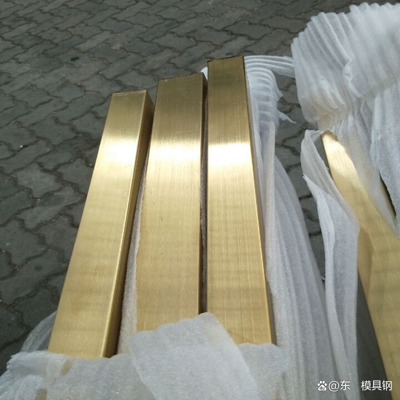 美国模具钢分类,美国冷钢淬火