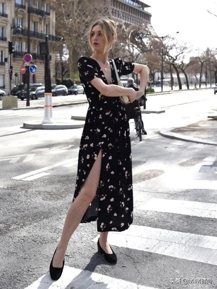 三款裙子配哪种鞋漂亮,适合搭配仙女裙的秋冬鞋子分享