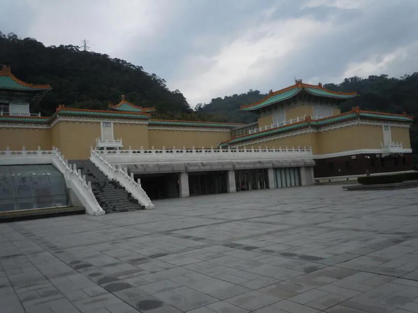 跟随老韩走遍中国，台湾自助游之四