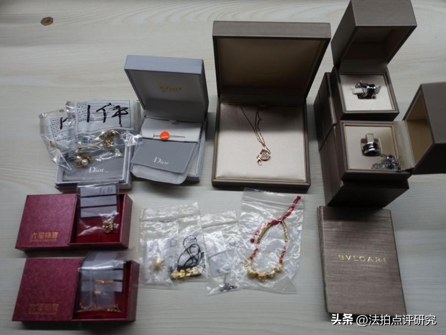 拍卖品的手表都是正品吗,海关拍卖的包会是假的吗