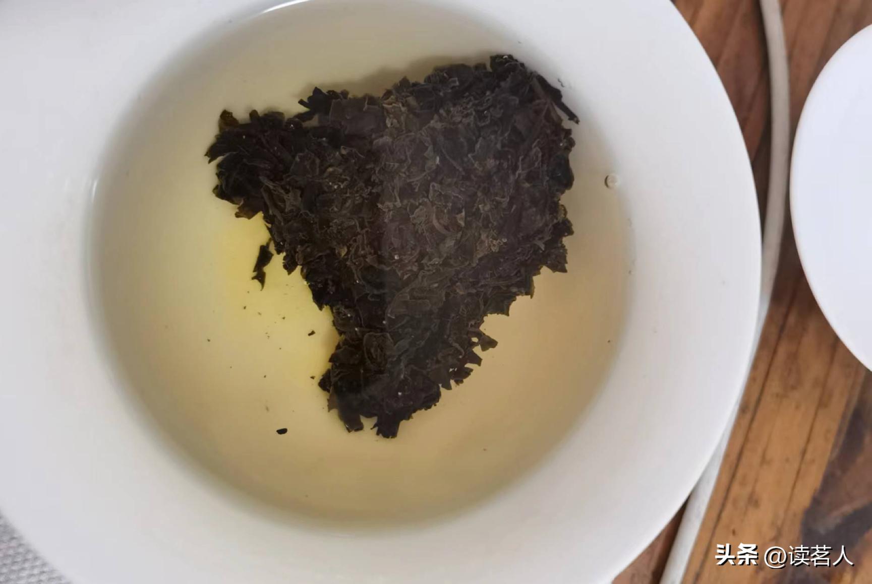 寻味云南普洱,寻味普洱生茶