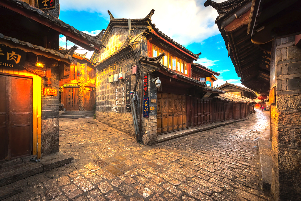 想去昆明旅游的集美们张大眼睛看,2-4月,1600玩的开心