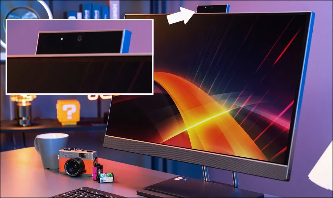 联想yoga27和小新27一体机哪个好,yoga27和小新pro27哪个好