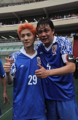 身世成谜的明星,京圈少爷身份