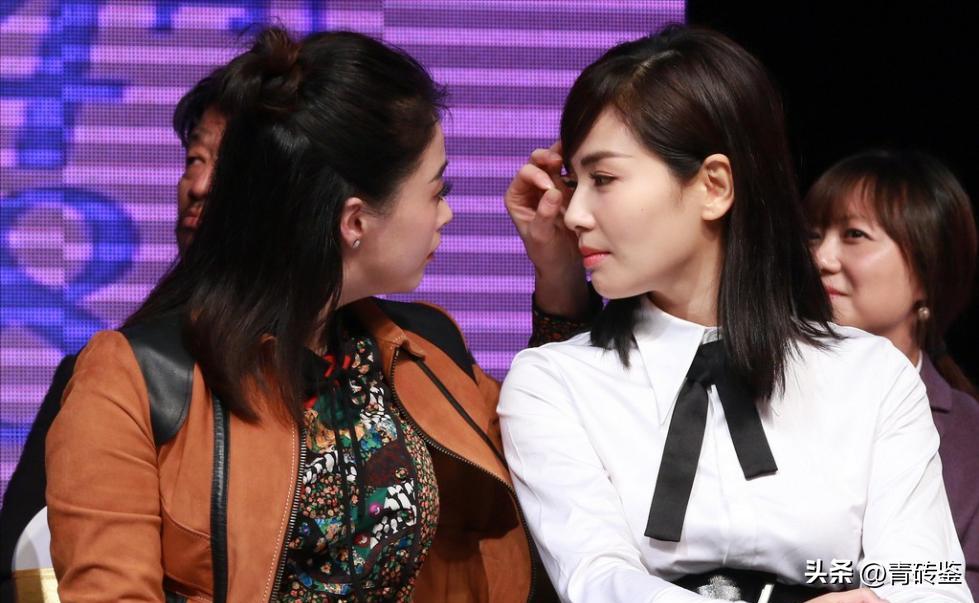 盘点娱乐圈塑料姐妹情,盘点娱乐圈的塑料姐妹情