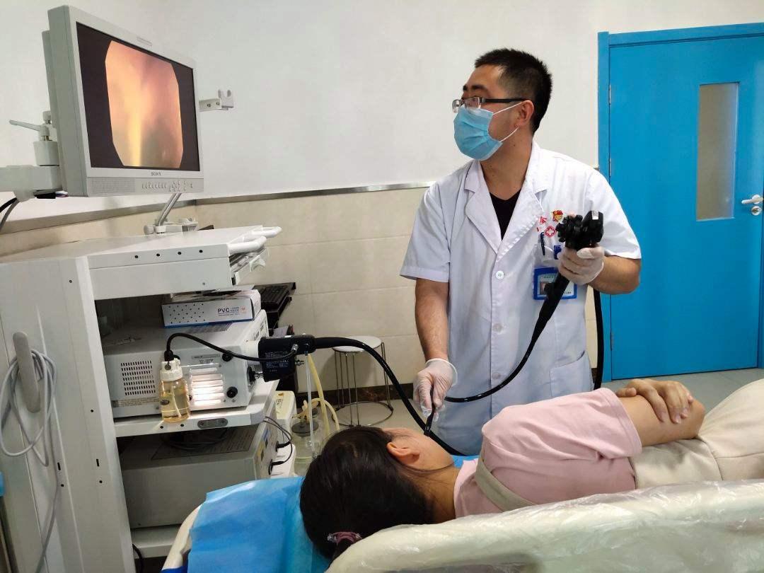 做普通胃镜对胃有哪些伤害,胃镜多长时间做一次合理