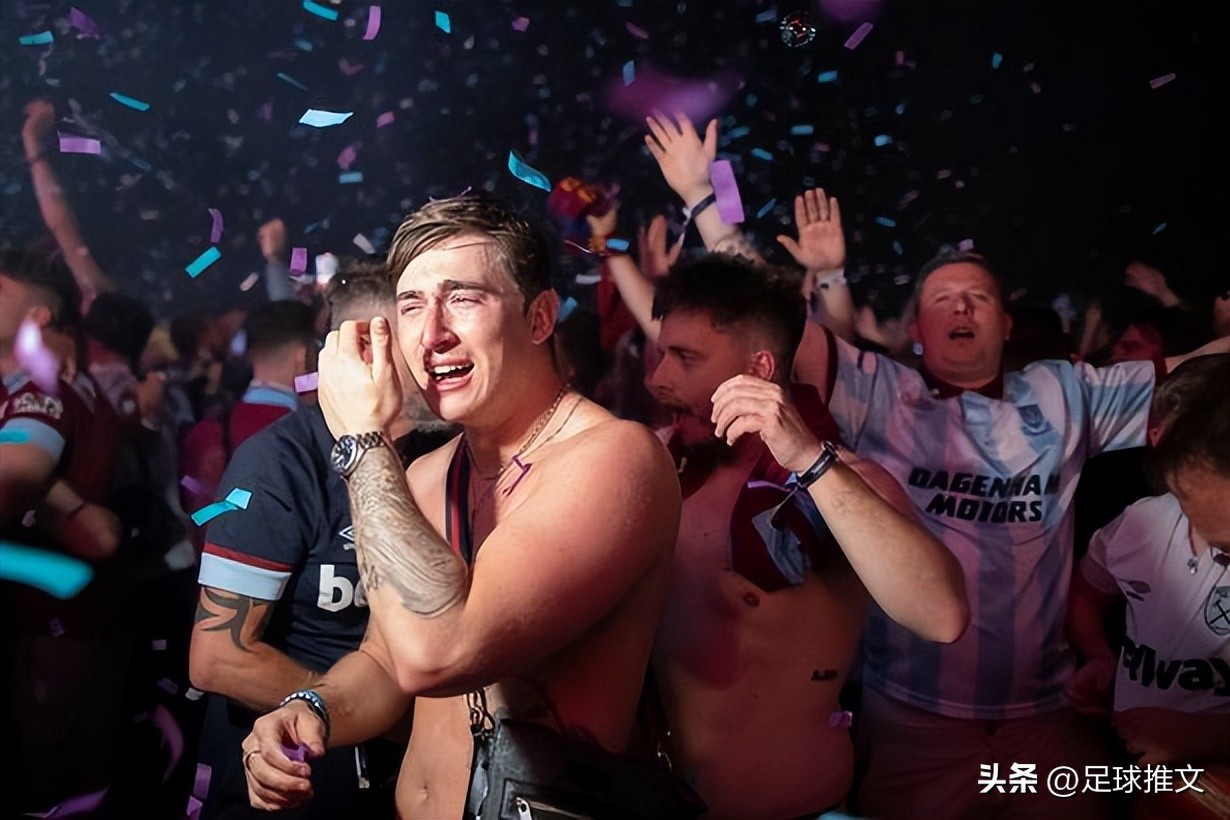 我跟你说个锤子gif,锤子是西汉姆联吗