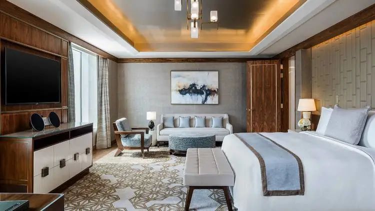 带娃去澳门住哪里最方便,带孩子去澳门玩一圈路线