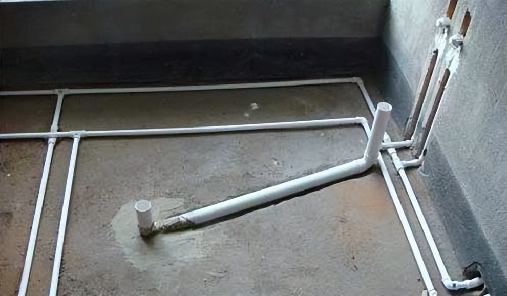 水电改造注意事项及工具,水电改造基础知识图