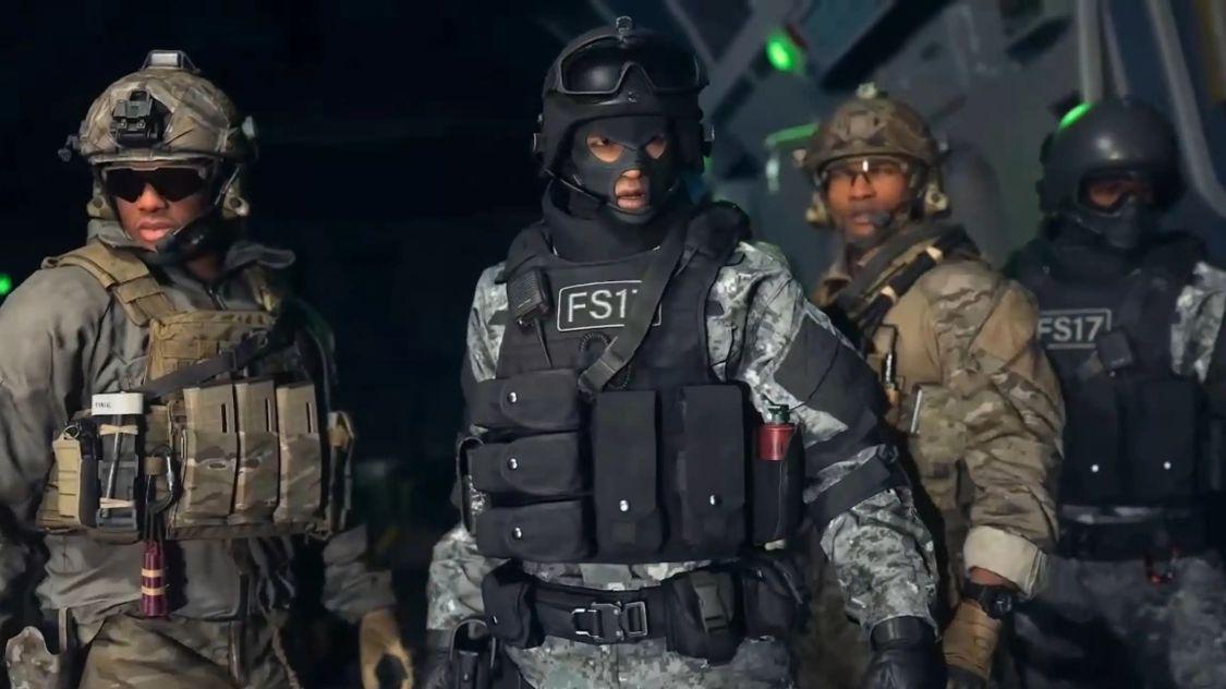 动视有多针对中国玩家？战区2的反外挂，都是冲着国内玩家来的