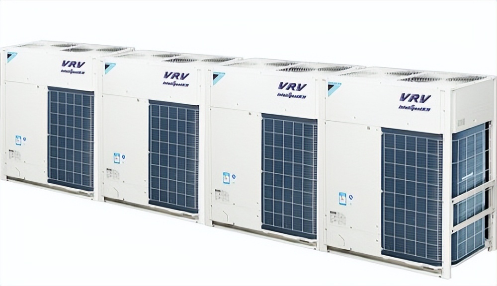 十匹空调常见故障及处理,5匹空调不通电的原因及解决方法