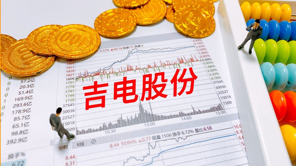 5大利好助力中国股市,中国股市2019年最全龙头股曝光