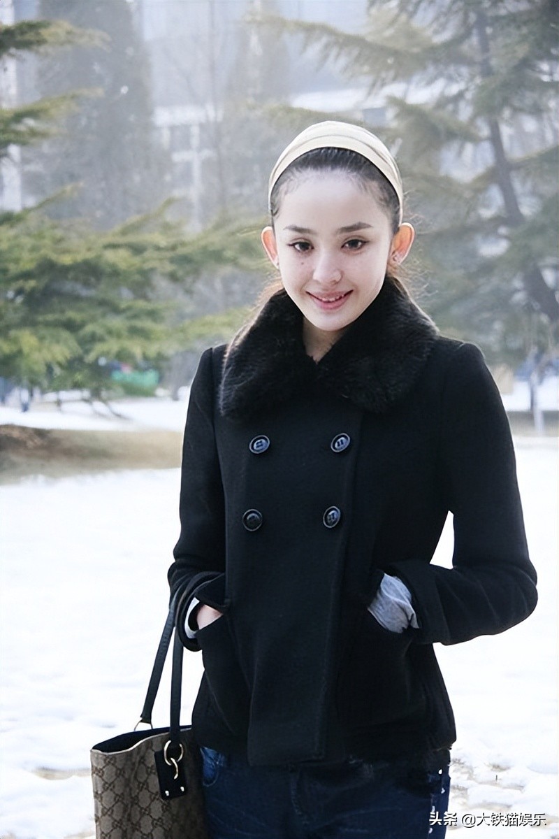 哪个女明星鼻子难看,鼻子最难看的十大女明星