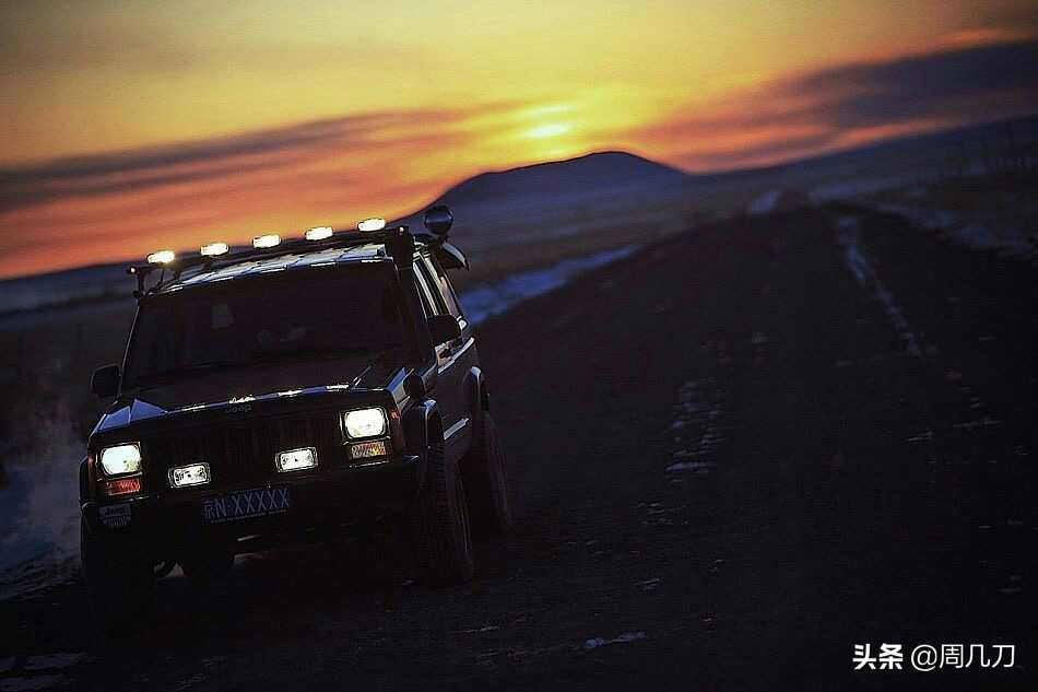 切诺基老一代人的回忆,回不去的青春不再重来