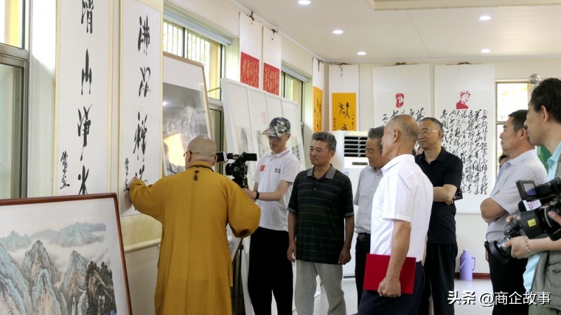 淄博太河竹林寺,淄博竹林寺
