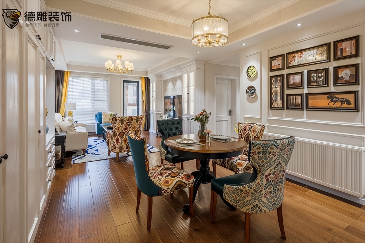 成都哪家装修公司性价比较高,成都软装口碑最好装修公司