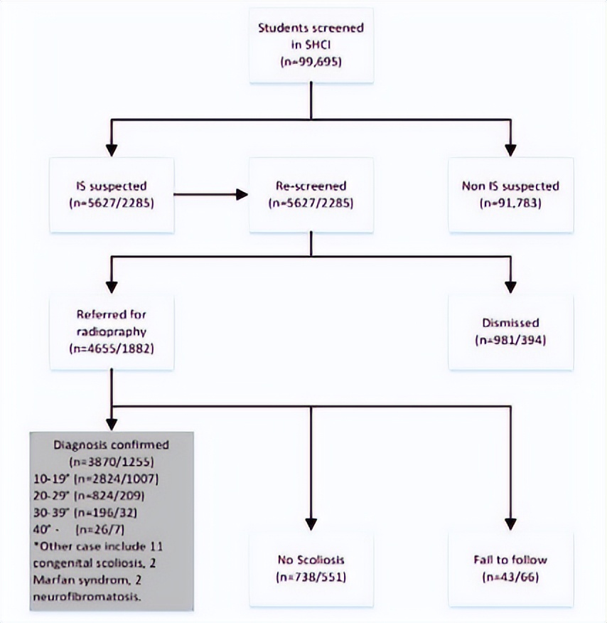 杨军林教授团队研究成果发表于《Spine》