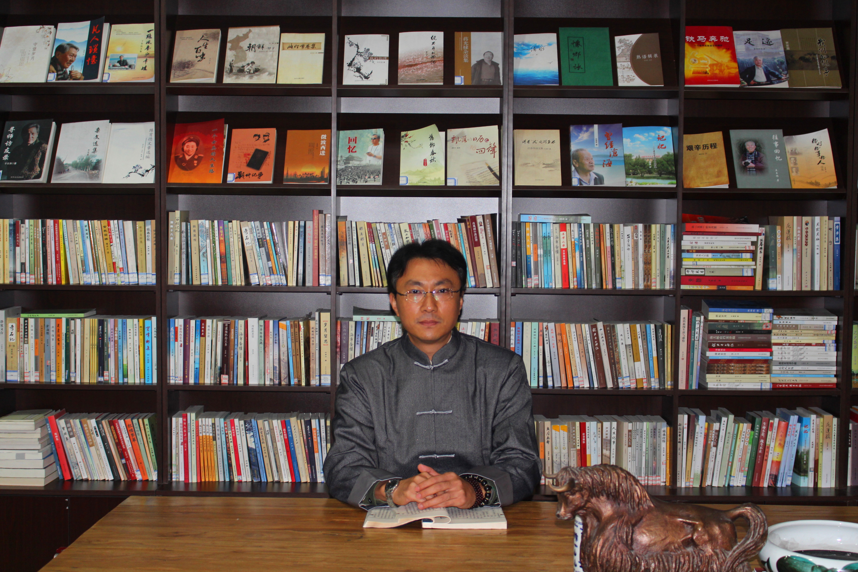 北京大学姓氏学者冯志亮教授谈百家姓之张姓的姓氏起源与发展传承