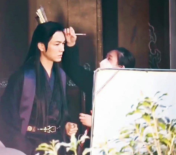 钟汉良脸为啥变了,钟汉良发福