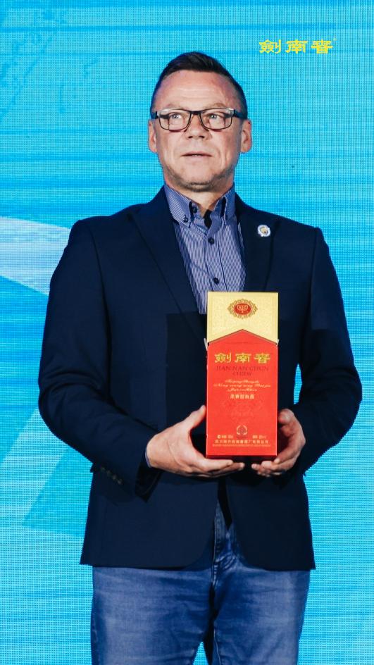 剑南春品牌传播,剑南春营销成功案例分析