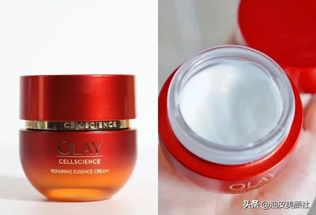 618抗初老面霜,618必买十大国货面霜