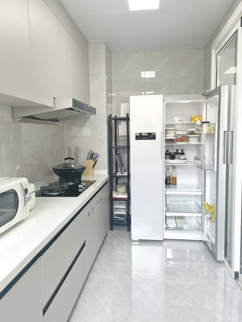 重庆人家装修,发现一户比较独特的中式风装修