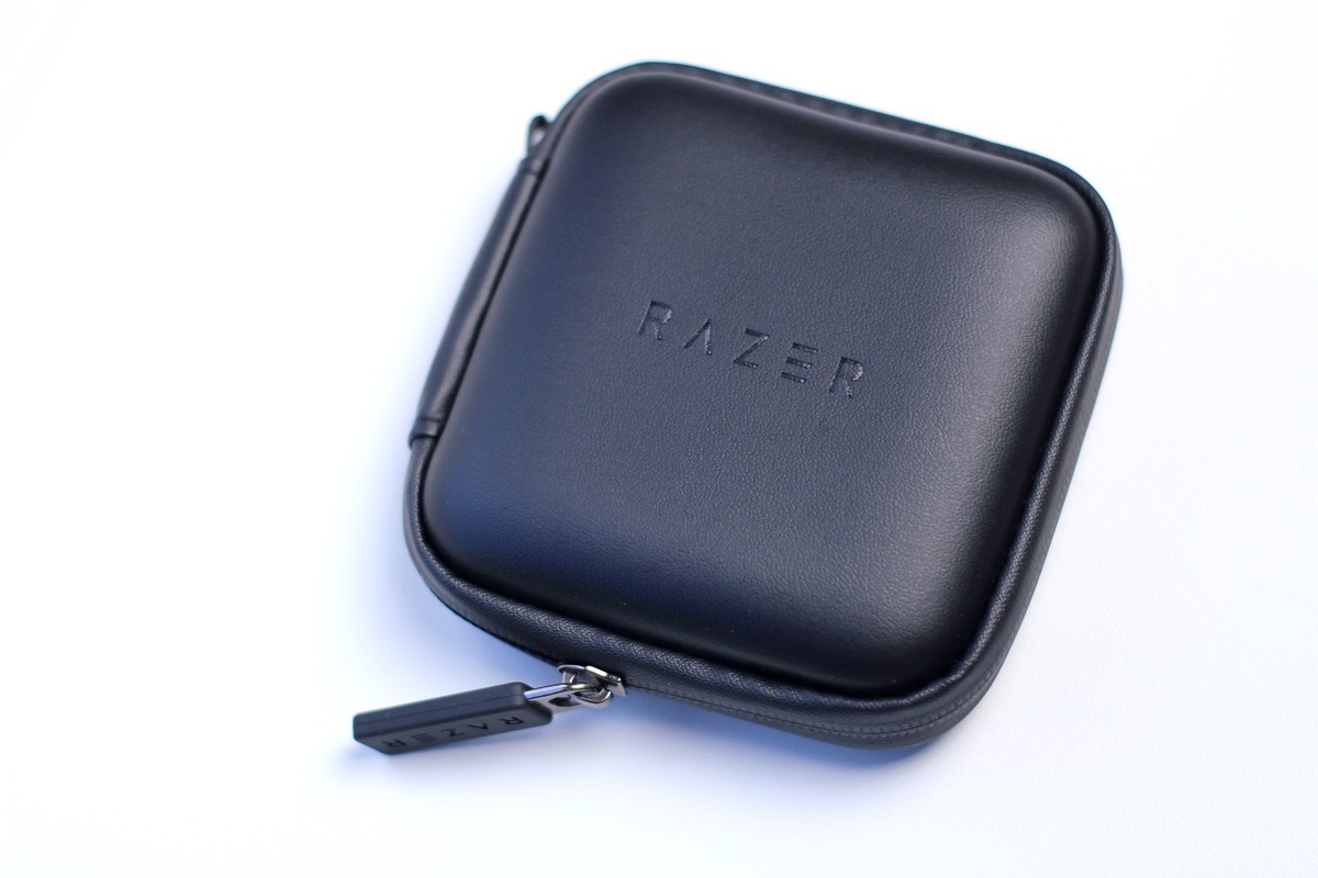 雷蛇耳机有线入耳式测评,舒适感强的hifi耳机