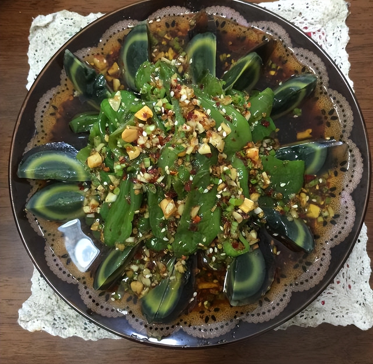 教你一道简单易学的菜肴,15道简单菜谱及做法