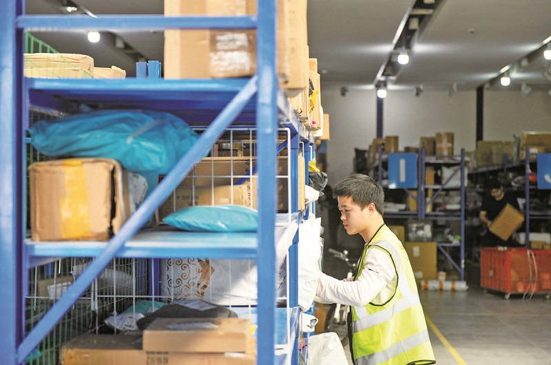 台陆通台湾集运,台陆通专线公司