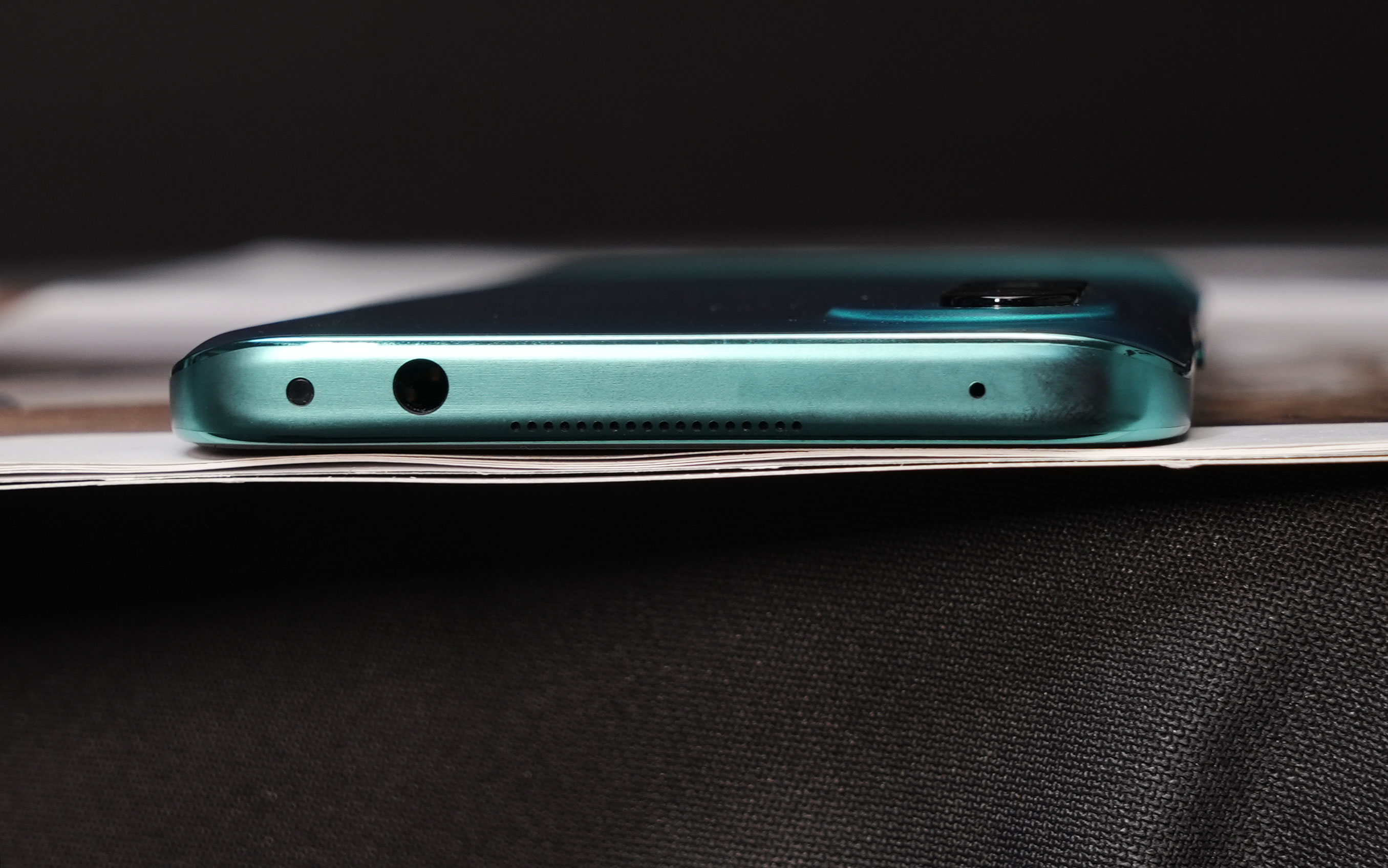 华为nova10z评测：快充/磨砂/高像素“低价高配”的诚意之作