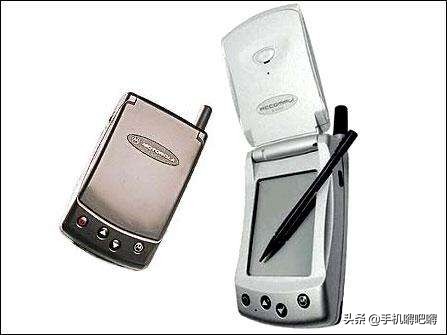 手机进化史完整版,一部手机的进化史